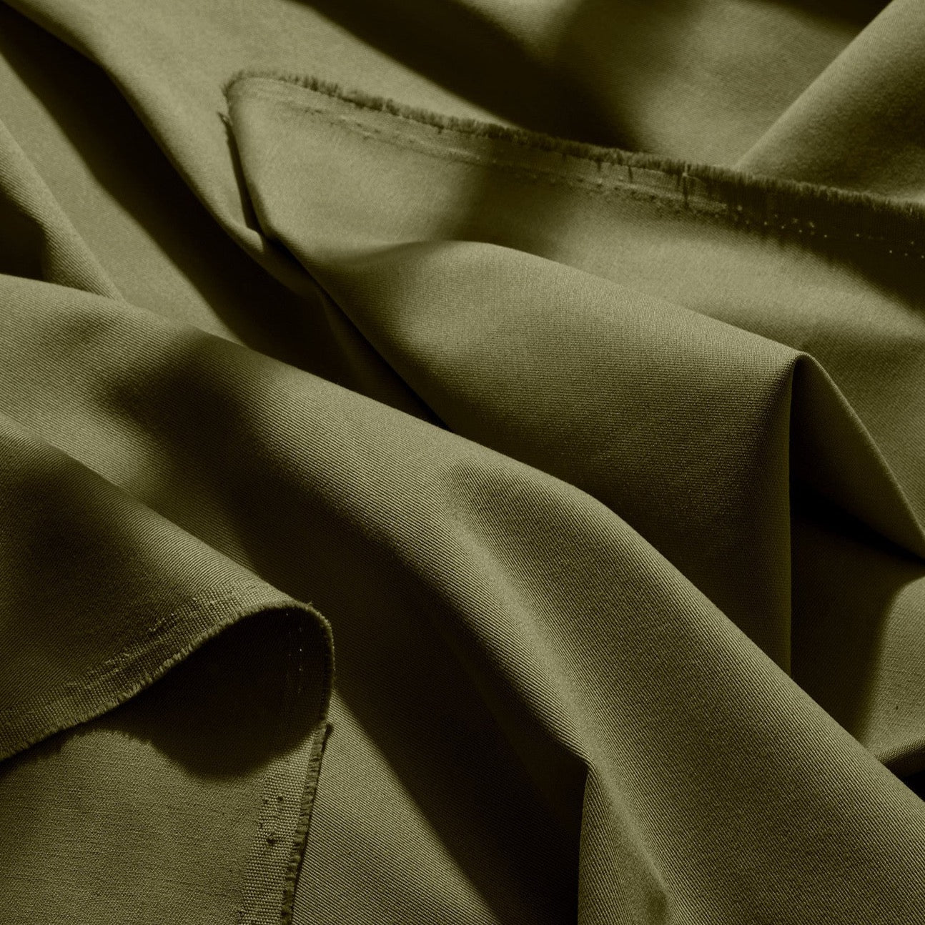 Atelier Brunette, Light Gabardine, Multiple Colorways, 1/4 yard