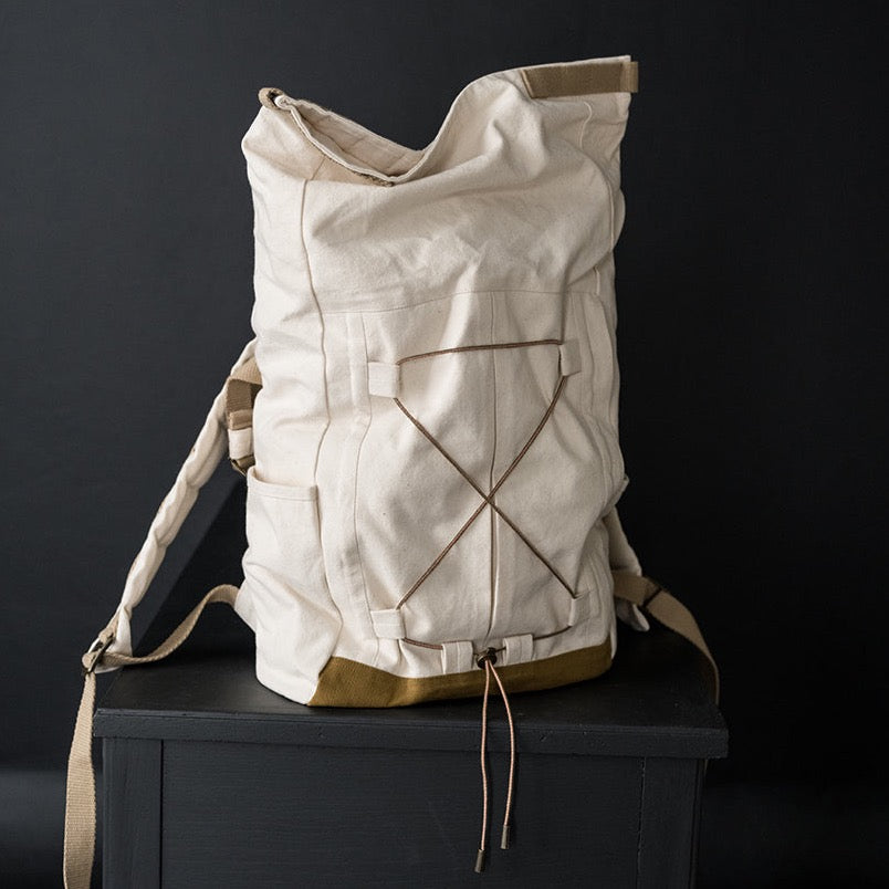 Merchant & Mills, The Francli Day Pack PDF Pattern