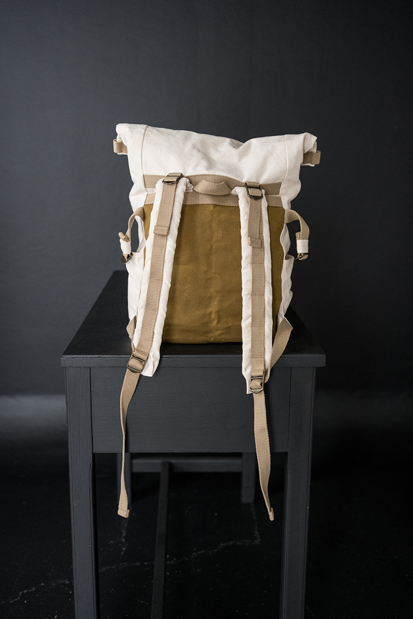 Merchant & Mills, The Francli Day Pack PDF Pattern