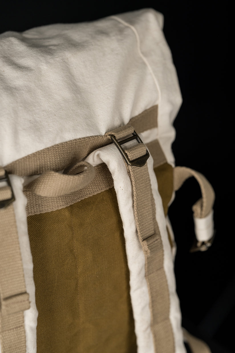 Merchant & Mills, The Francli Day Pack PDF Pattern