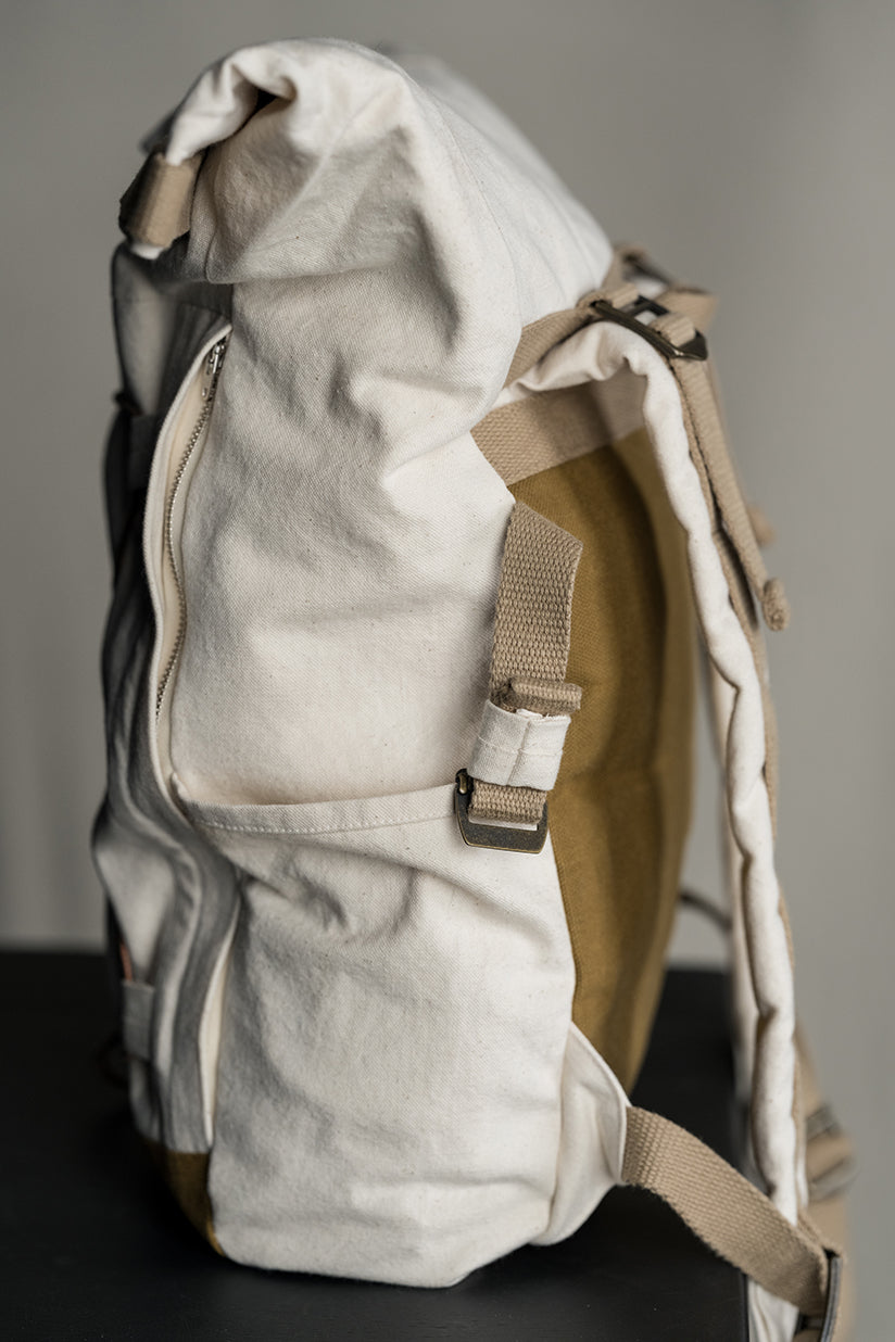 Merchant & Mills, The Francli Day Pack PDF Pattern