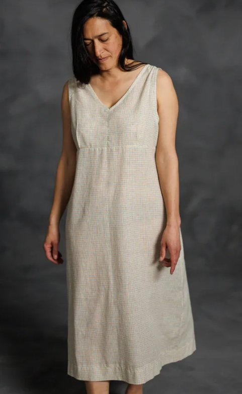 Merchant & Mills, The Lilian Slip Dress Paper Pattern