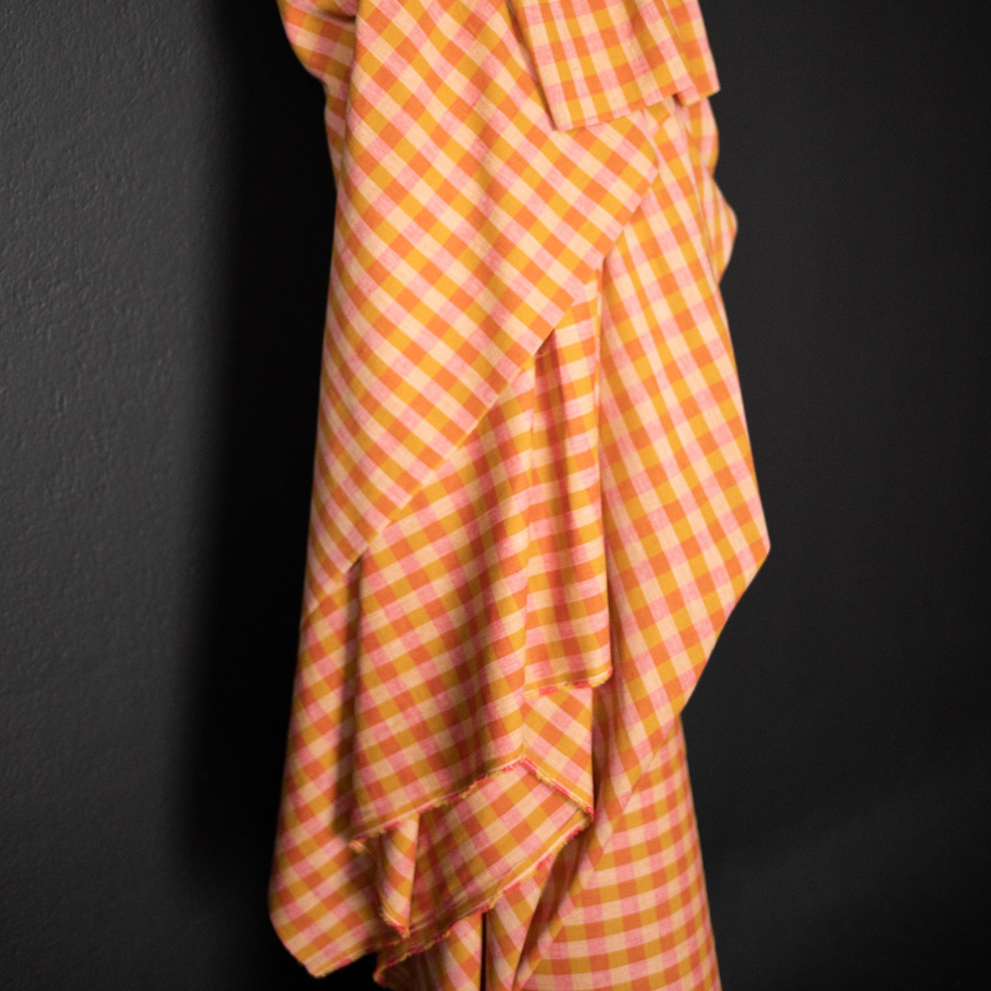 Merchant & Mills, Cotton Linen, "Rhubarb + Custard", 1/4 yard