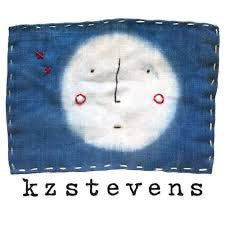 Kzstevens Modern Japanese Rice Pouch Paper Pattern