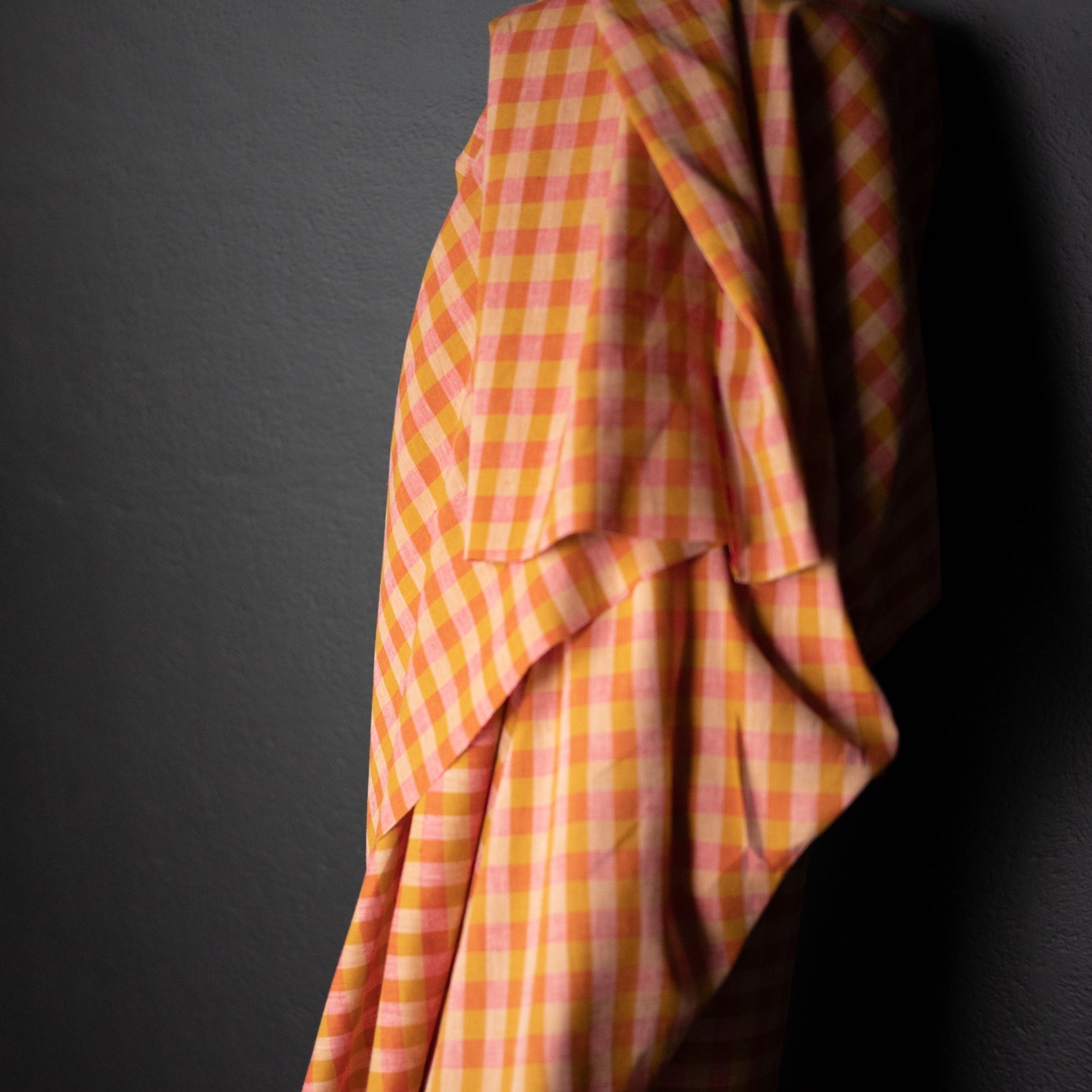 Merchant & Mills, Cotton Linen, "Rhubarb + Custard", 1/4 yard