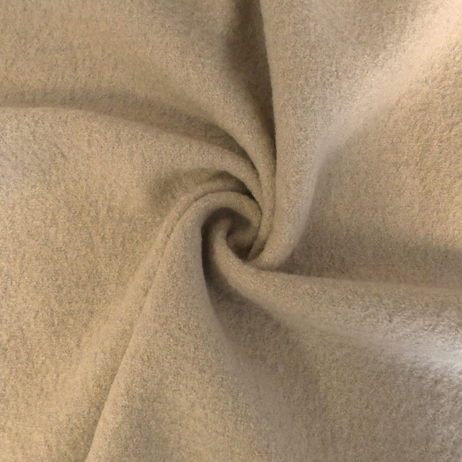 Lady McElroy, Imperial Boiled Wool, various color ways, 1/4 yard