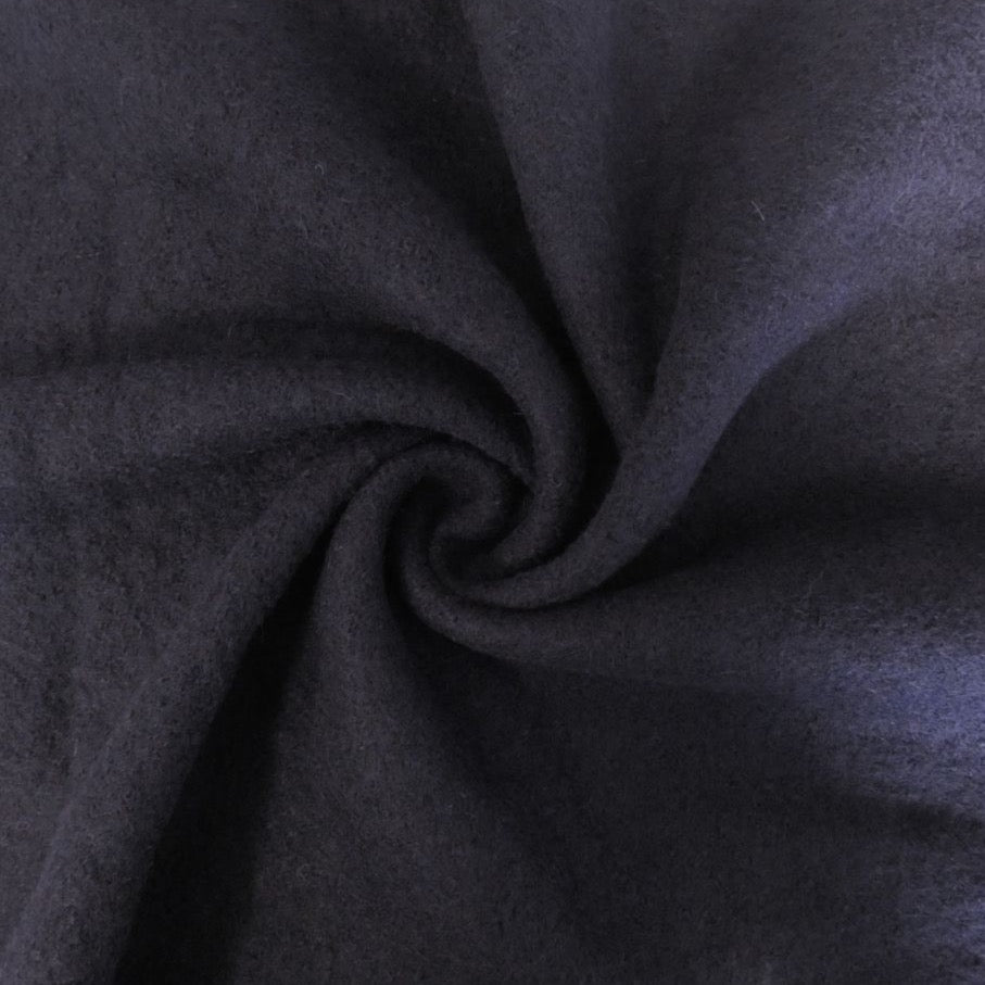 Lady McElroy, Imperial Boiled Wool, various color ways, 1/4 yard