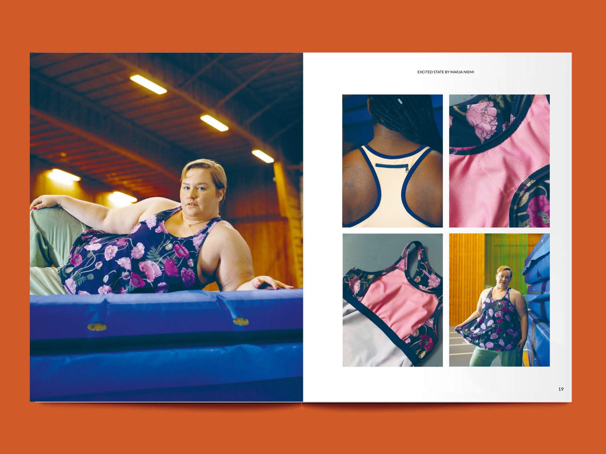 TAUKO Magazine issue No.12
