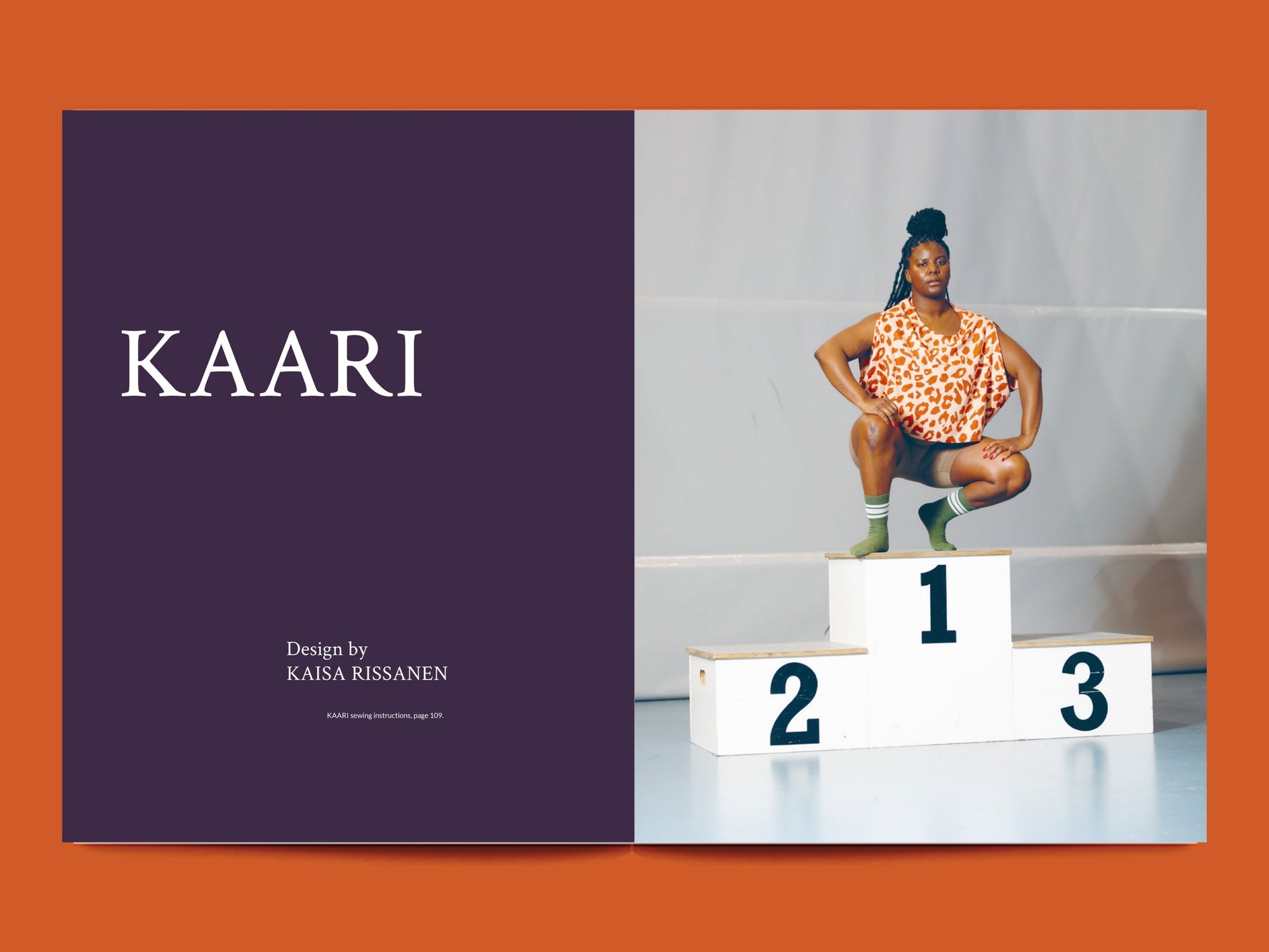 TAUKO Magazine issue No.12