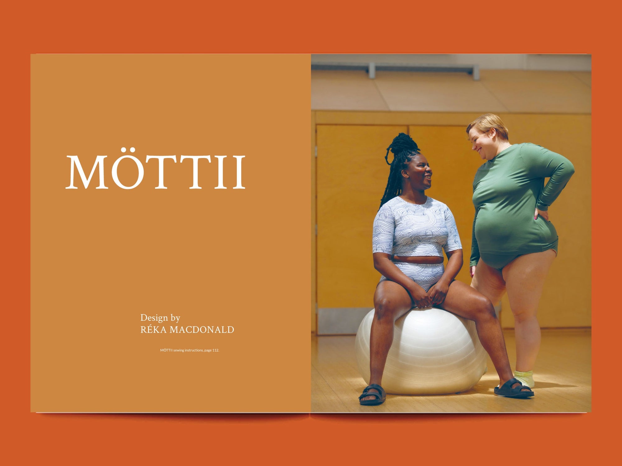 TAUKO Magazine issue No.12