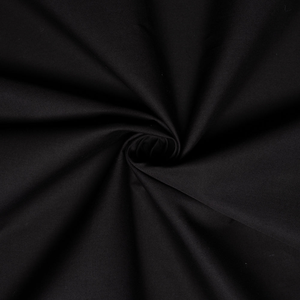 Birch Solid Organic Cotton Poplin fabric, multiple colorways, 1/4 yard
