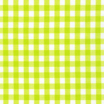 Modern Yarn-dyed gingham, multiple colorways, 1/4 yard