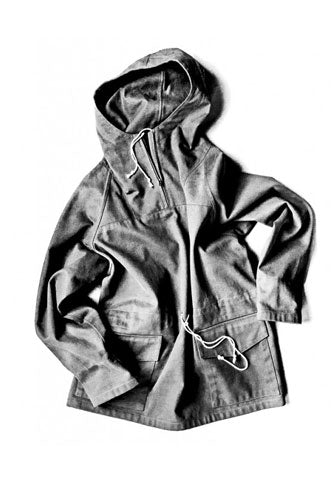 Merchant & Mills, The Landgate Jacket PDF Pattern, with or without printing