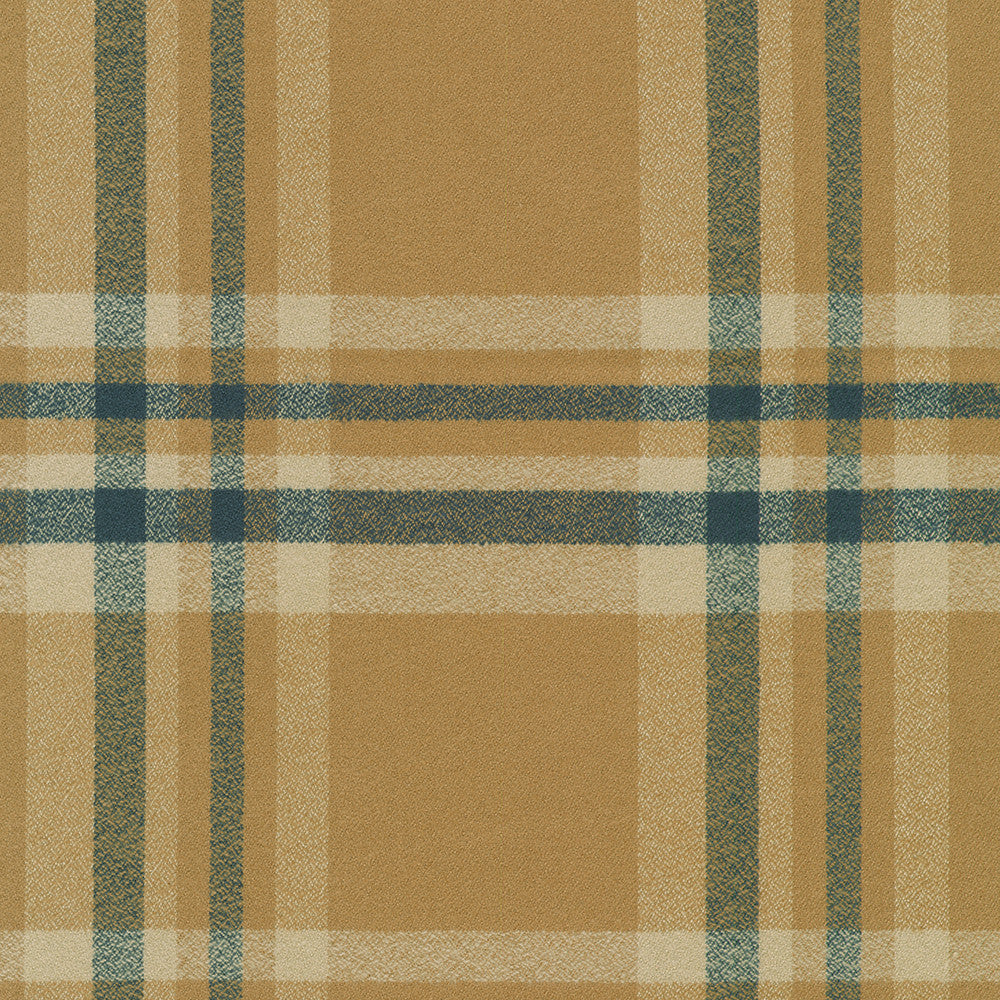 Mammoth Flannel, Mount Curve, 1/4 yard