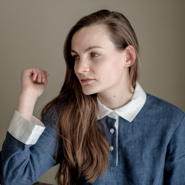 Merchant & Mills, The Rugby PDF Pattern