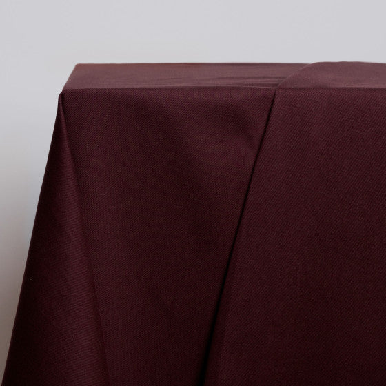 Atelier Brunette, Light Gabardine, Multiple Colorways, 1/4 yard