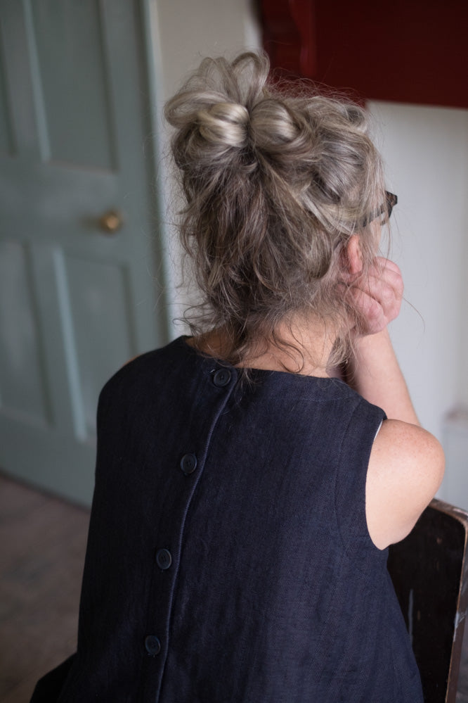 Merchant & Mills, The Trapeze Dress or Top PDF Pattern
