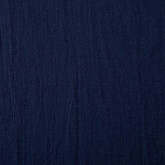 Nuno to Mono Japanese Triple-Washed Double Gauze, Cotton Fabric, 1/4 yard