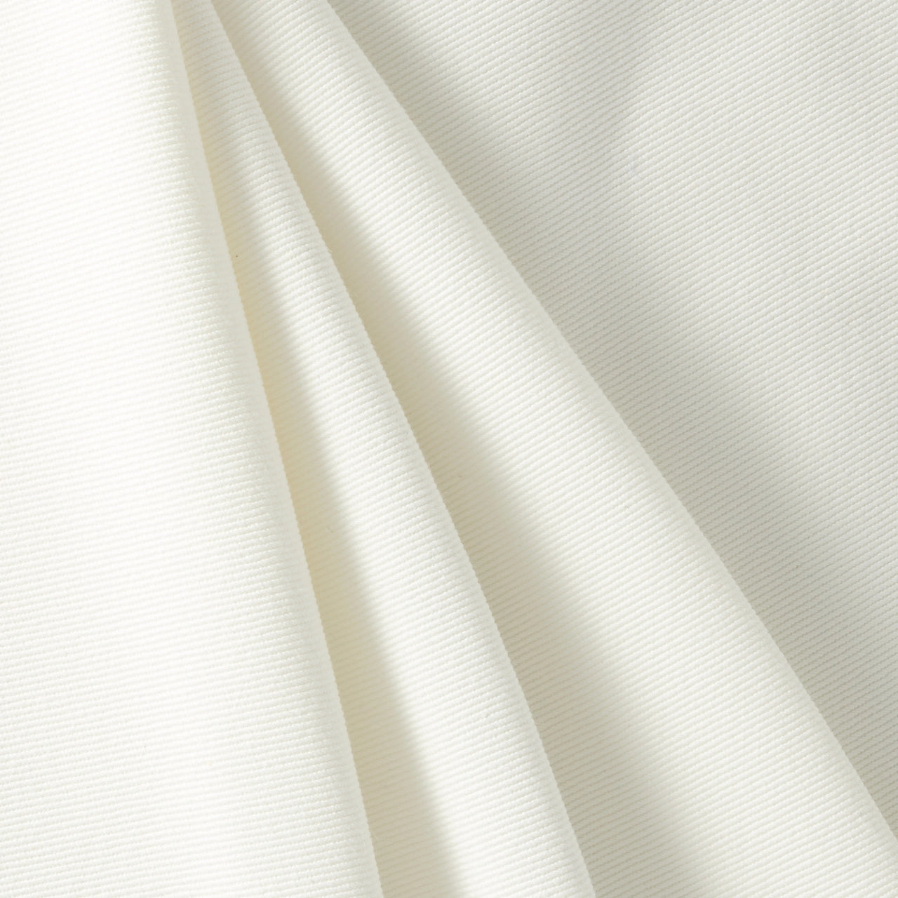 Off-White Bull Denim, 12 oz., 1/4 yard