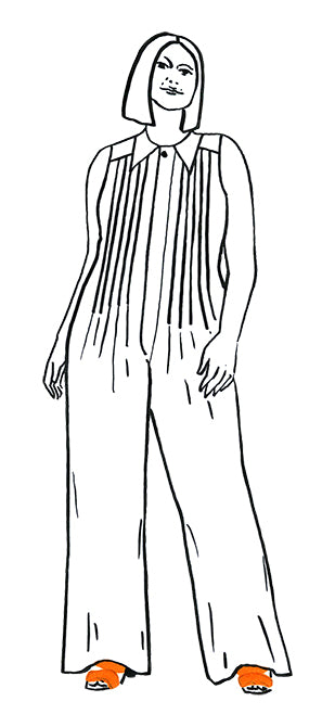 Tauko Magazine, Issue No. 3