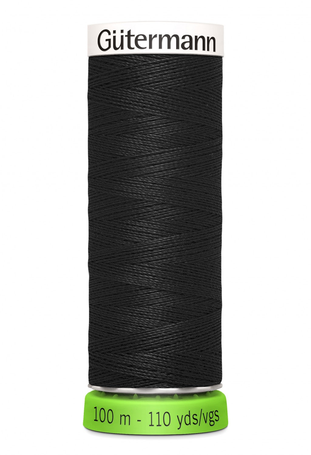 Gutermann Thread, 100% recycled polyester - Lakes Makerie - Minneapolis, MN