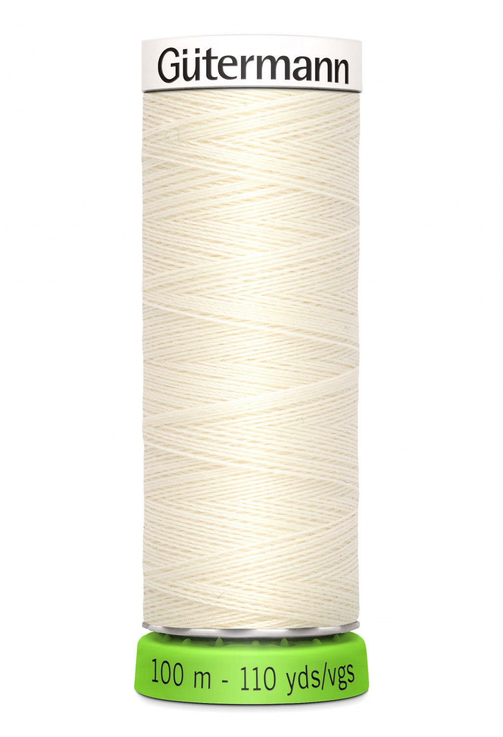 Gutermann Thread, 100% recycled polyester - Lakes Makerie - Minneapolis, MN