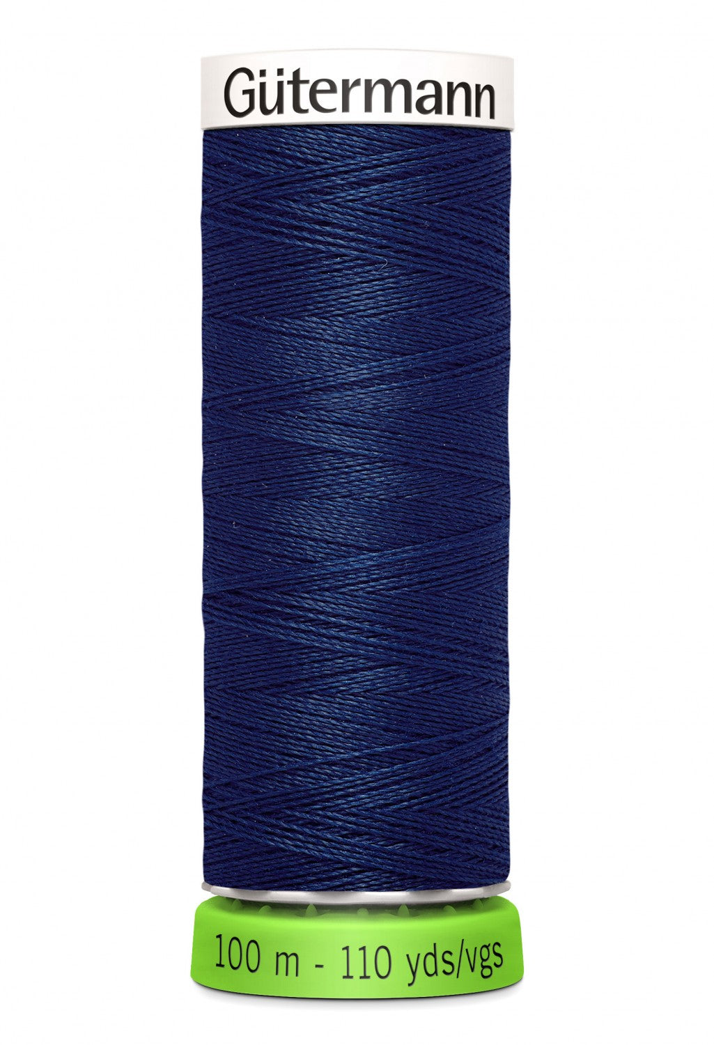 Gutermann Thread, 100% recycled polyester - Lakes Makerie - Minneapolis, MN