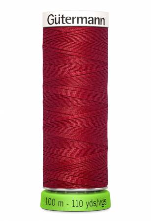 Gutermann Thread, 100% recycled polyester - Lakes Makerie - Minneapolis, MN