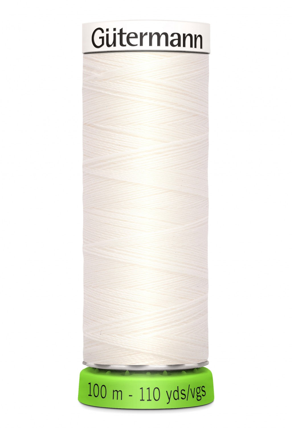 Gutermann Thread, 100% recycled polyester - Lakes Makerie - Minneapolis, MN