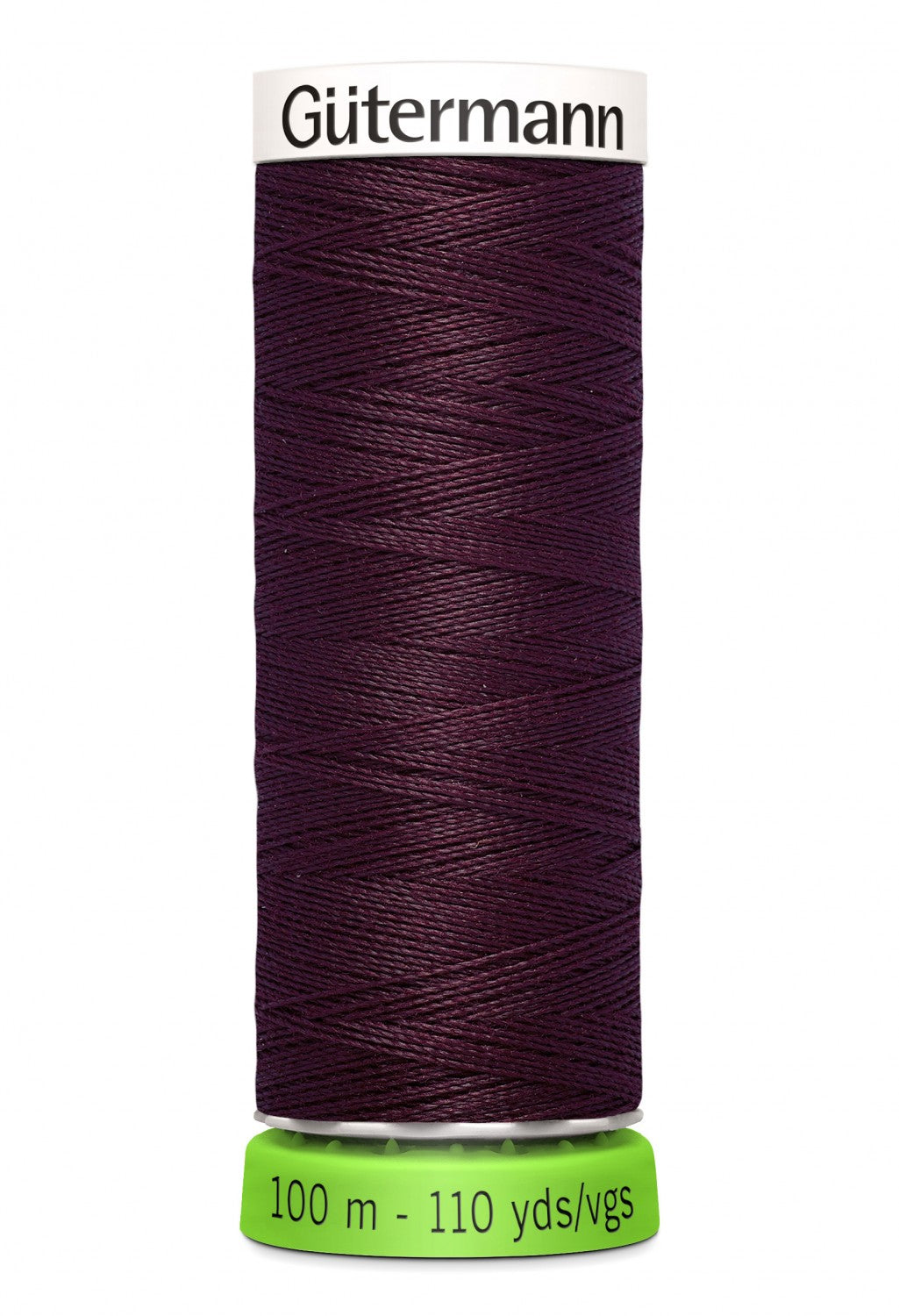 Gutermann Thread, 100% recycled polyester - Lakes Makerie - Minneapolis, MN