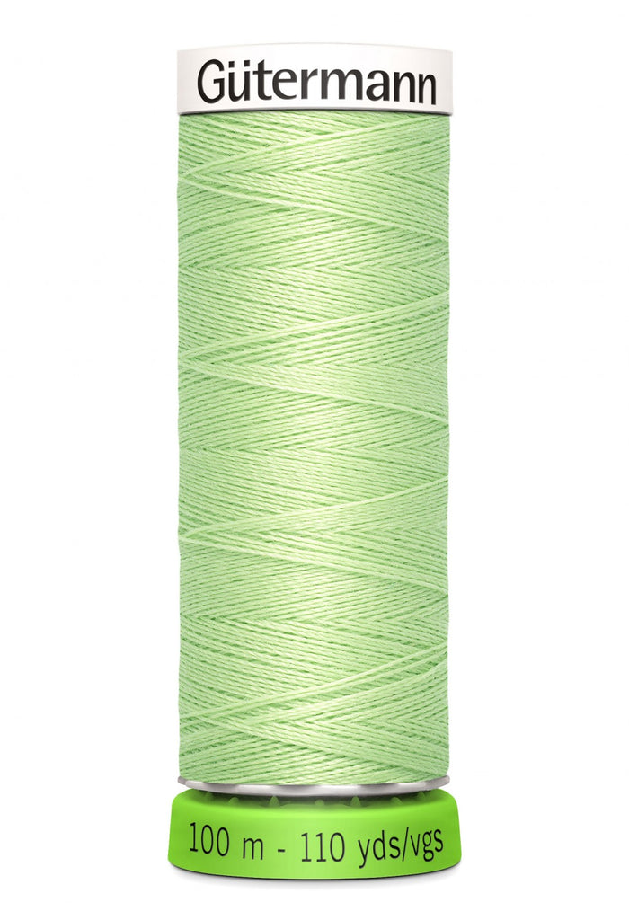 Gutermann Thread, 100% recycled polyester - Lakes Makerie - Minneapolis, MN