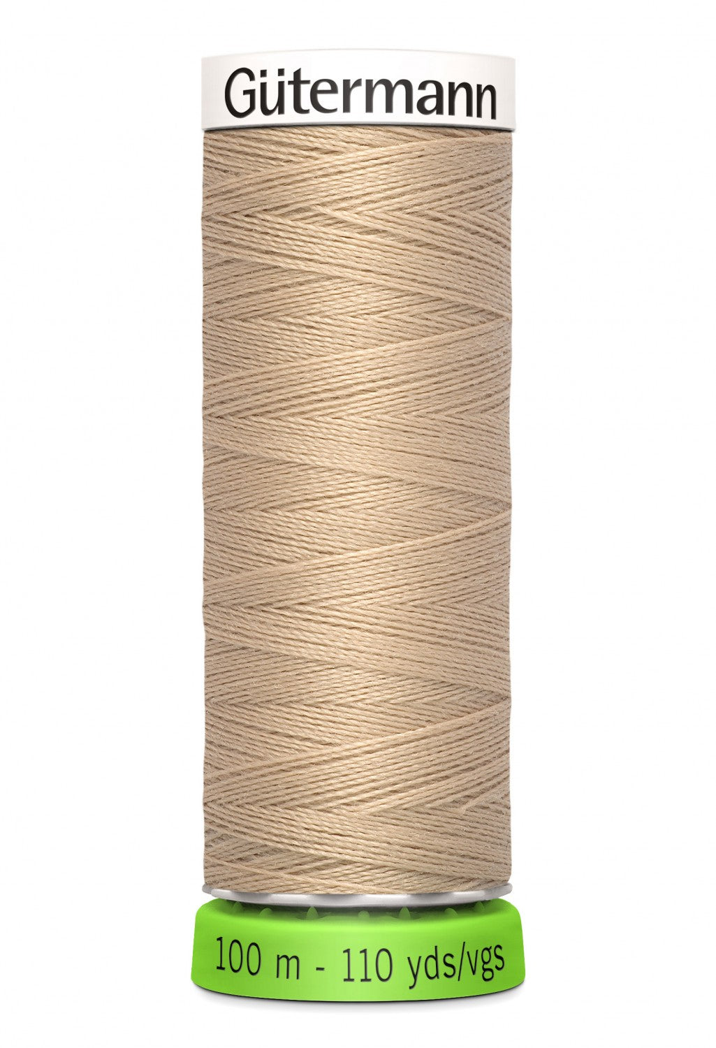 Gutermann Thread, 100% recycled polyester - Lakes Makerie - Minneapolis, MN
