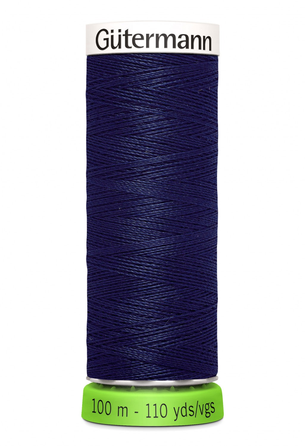 Gutermann Thread, 100% recycled polyester - Lakes Makerie - Minneapolis, MN