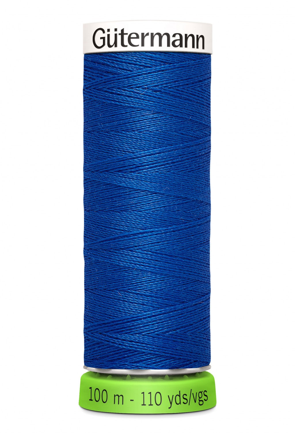 Gutermann Thread, 100% recycled polyester - Lakes Makerie - Minneapolis, MN