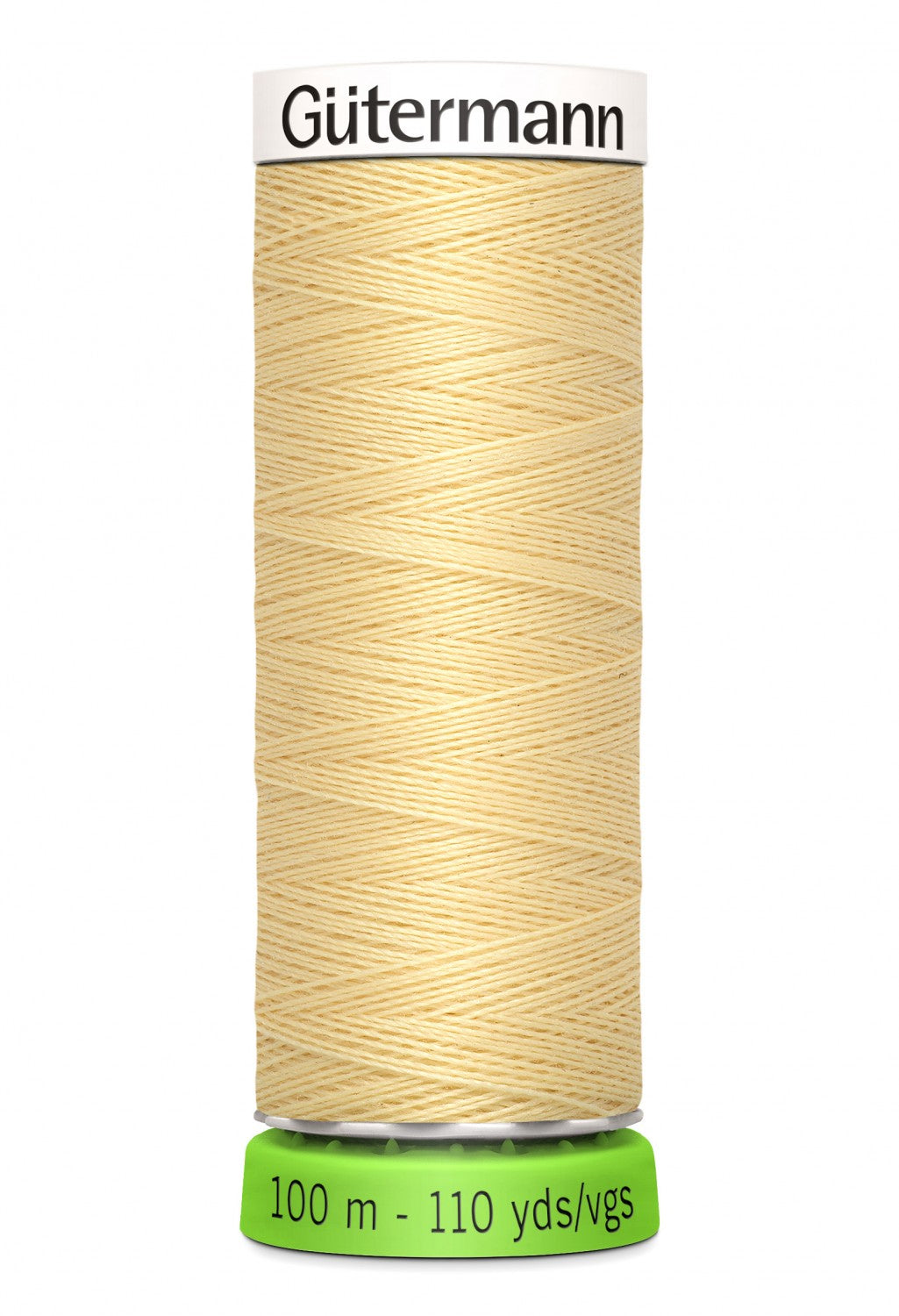 Gutermann Thread, 100% recycled polyester - Lakes Makerie - Minneapolis, MN