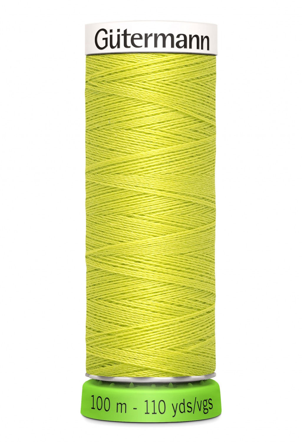 Gutermann Thread, 100% recycled polyester - Lakes Makerie - Minneapolis, MN