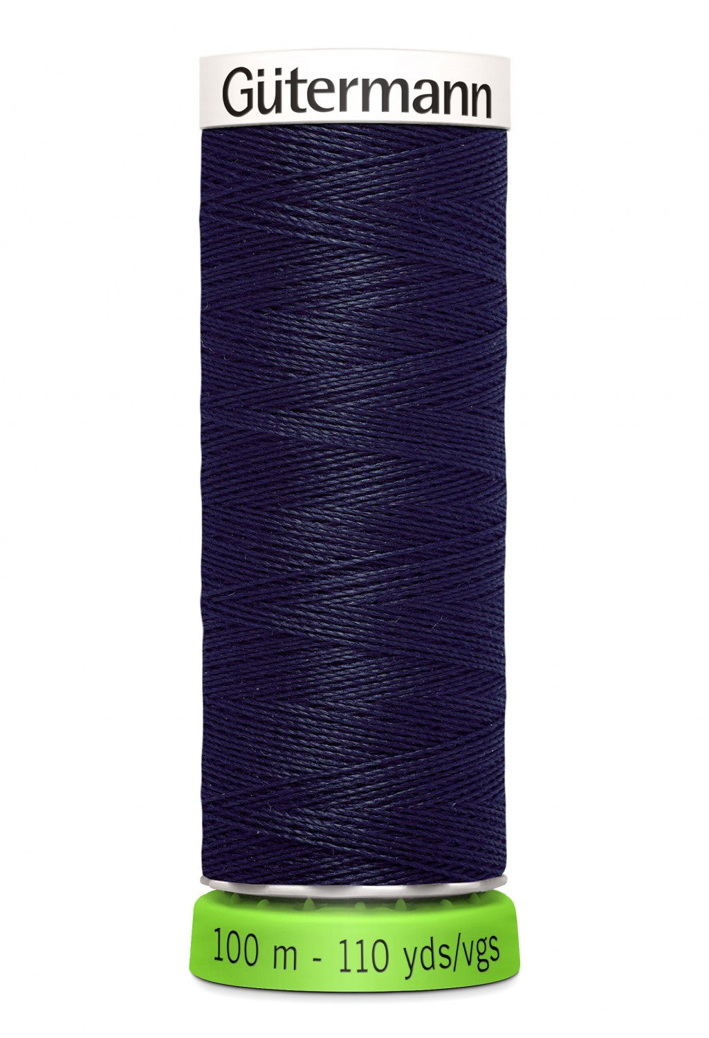 Gutermann Thread, 100% recycled polyester - Lakes Makerie - Minneapolis, MN