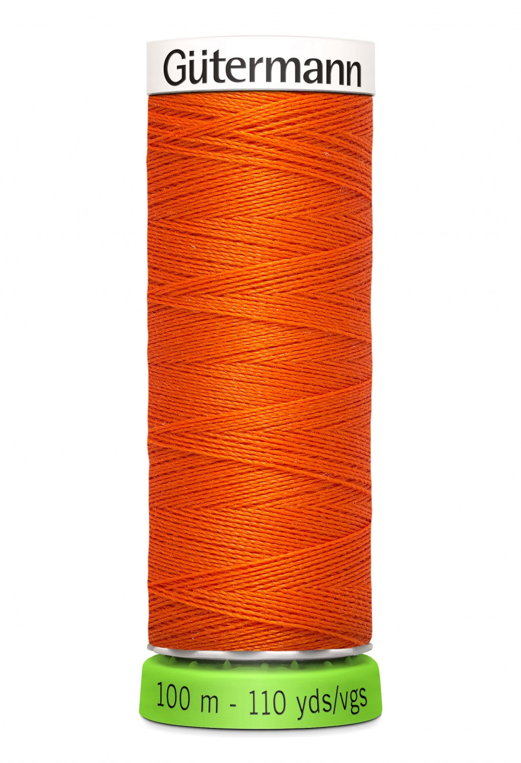 Gutermann Thread, 100% recycled polyester - Lakes Makerie - Minneapolis, MN