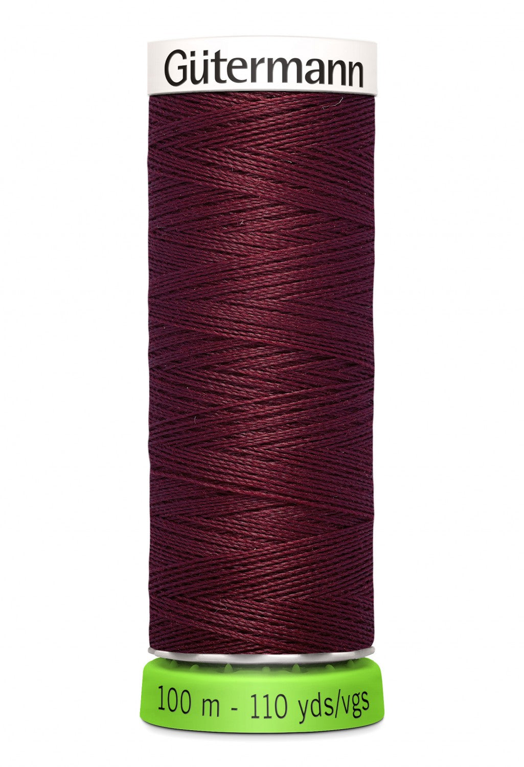 Gutermann Thread, 100% recycled polyester - Lakes Makerie - Minneapolis, MN