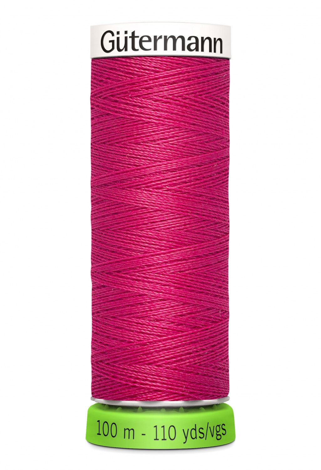 Gutermann Thread, 100% recycled polyester - Lakes Makerie - Minneapolis, MN