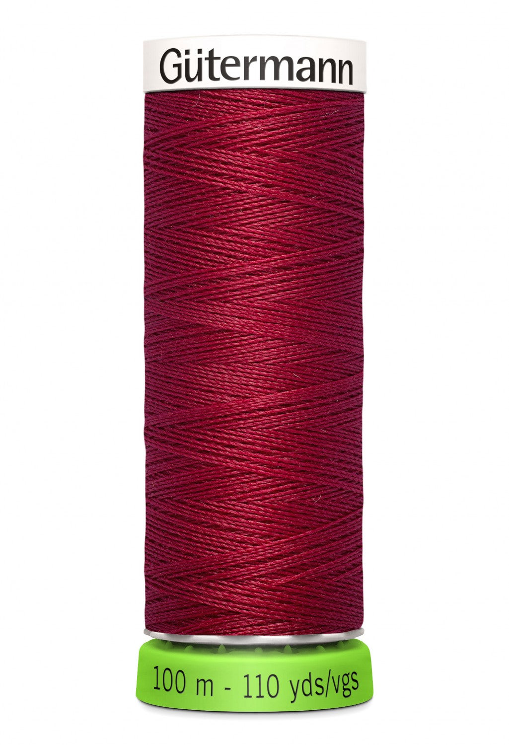 Gutermann Thread, 100% recycled polyester - Lakes Makerie - Minneapolis, MN