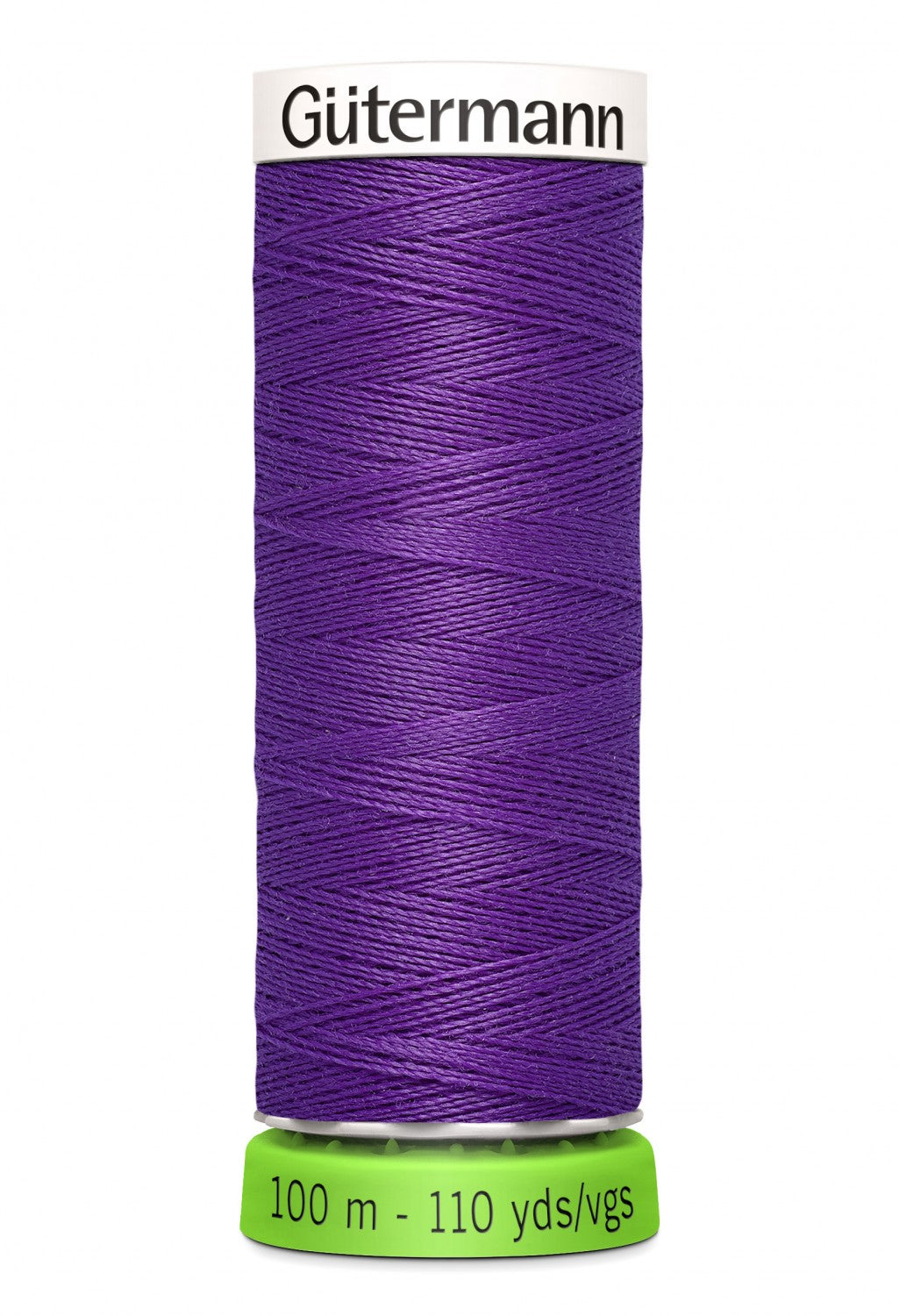 Gutermann Thread, 100% recycled polyester - Lakes Makerie - Minneapolis, MN