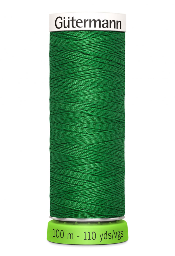 Gutermann Thread, 100% recycled polyester - Lakes Makerie - Minneapolis, MN