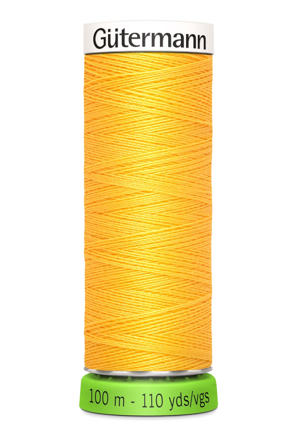 Gutermann Thread, 100% recycled polyester - Lakes Makerie - Minneapolis, MN