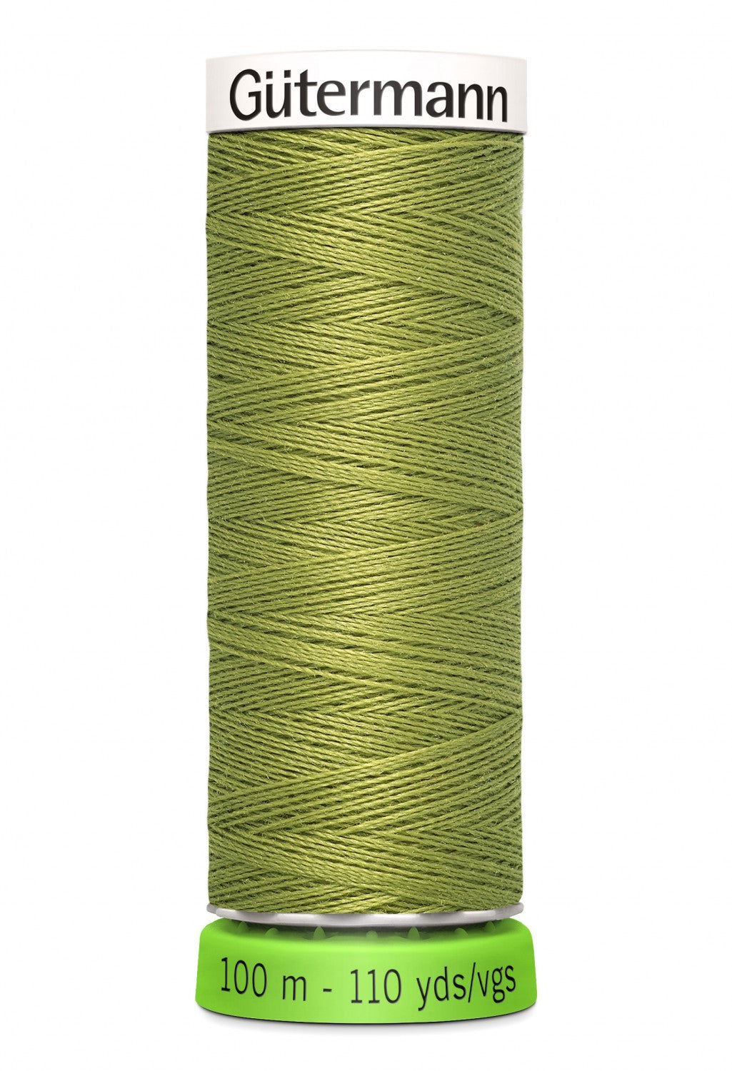 Gutermann Thread, 100% recycled polyester - Lakes Makerie - Minneapolis, MN