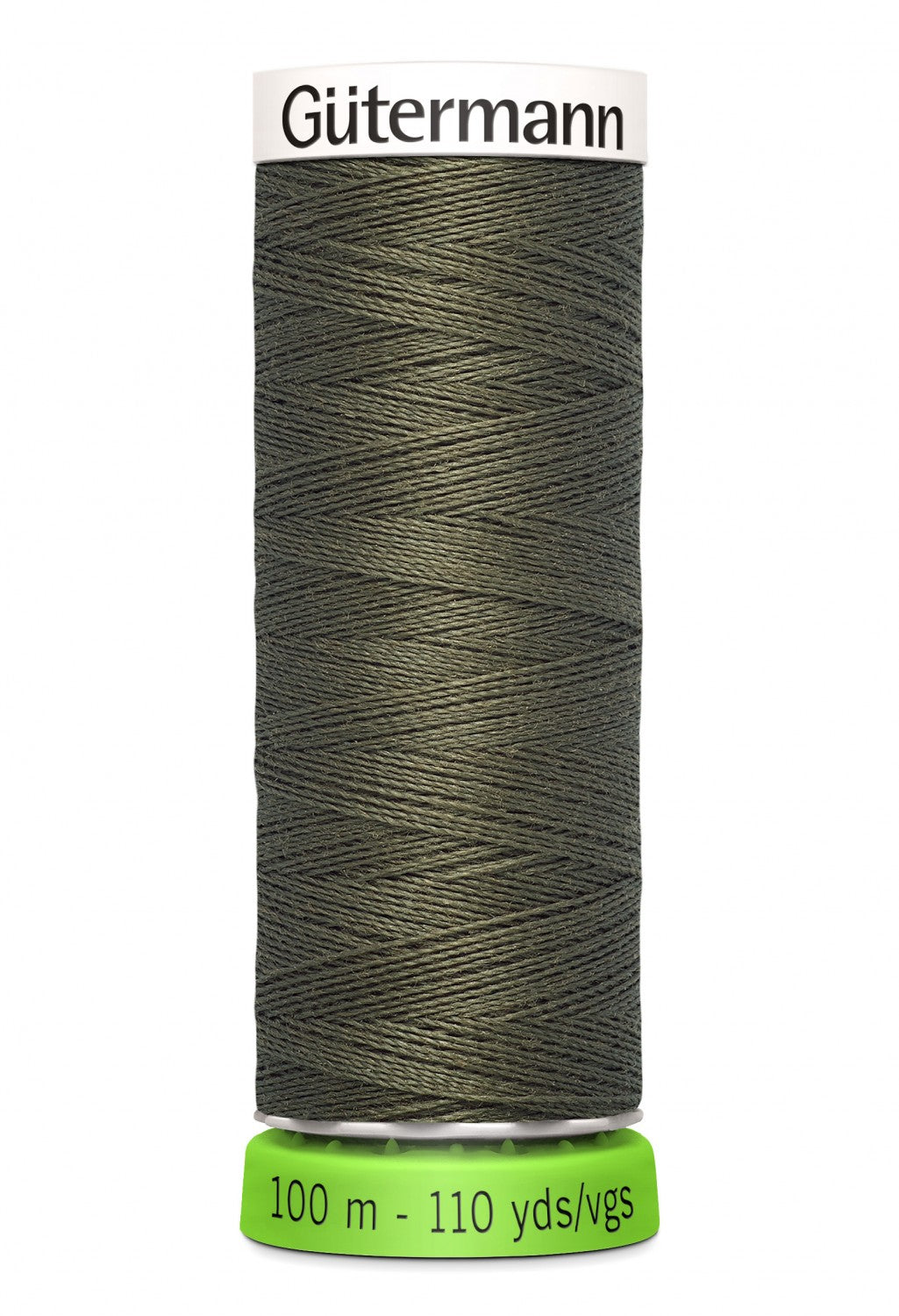 Gutermann Thread, 100% recycled polyester - Lakes Makerie - Minneapolis, MN