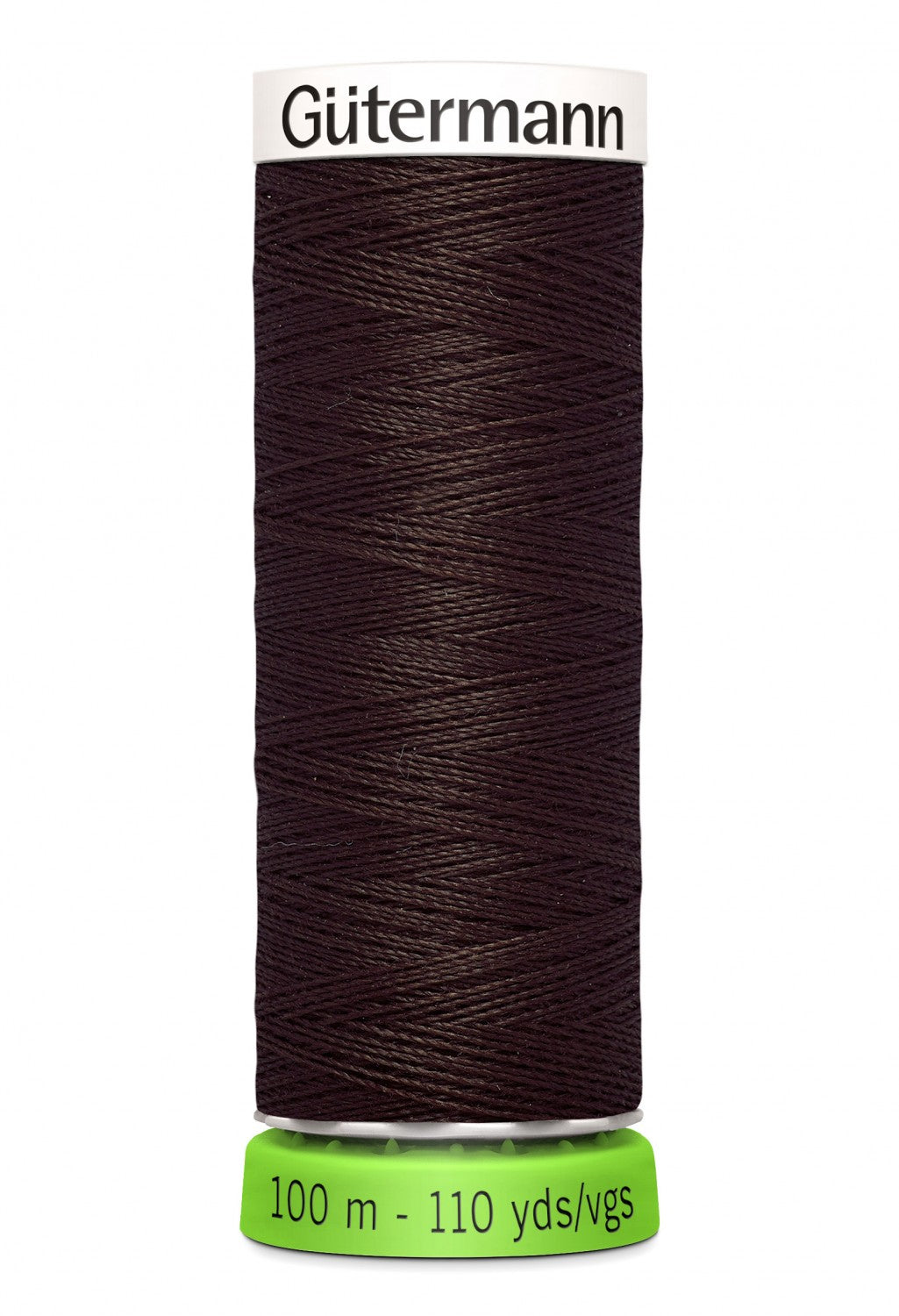Gutermann Thread, 100% recycled polyester - Lakes Makerie - Minneapolis, MN