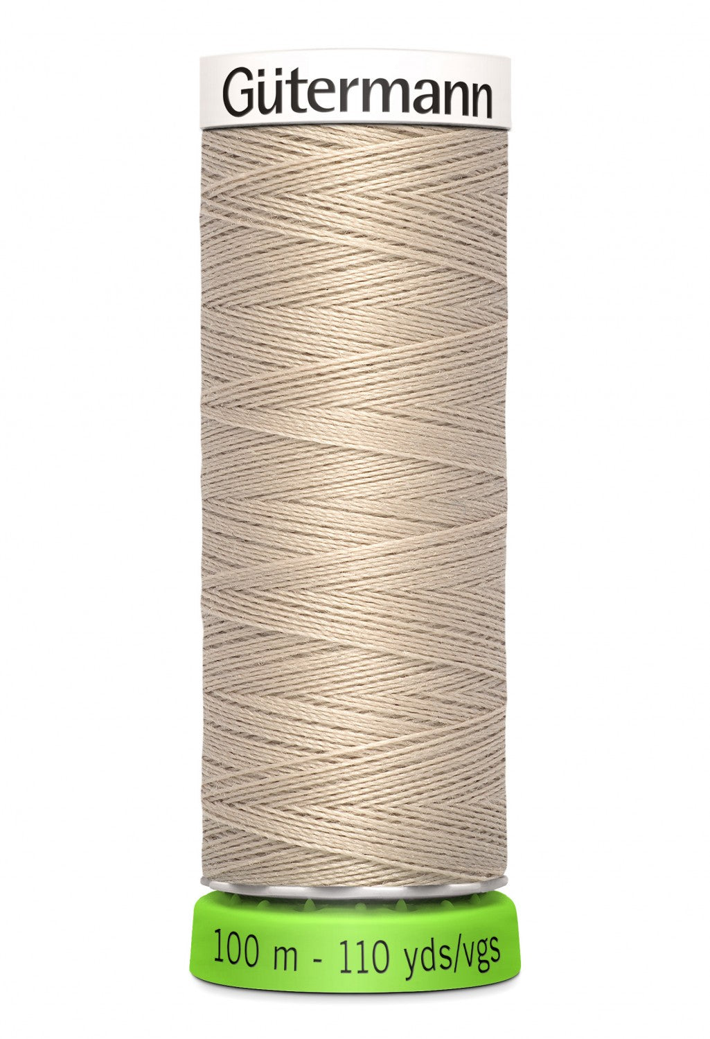 Gutermann Thread, 100% recycled polyester - Lakes Makerie - Minneapolis, MN
