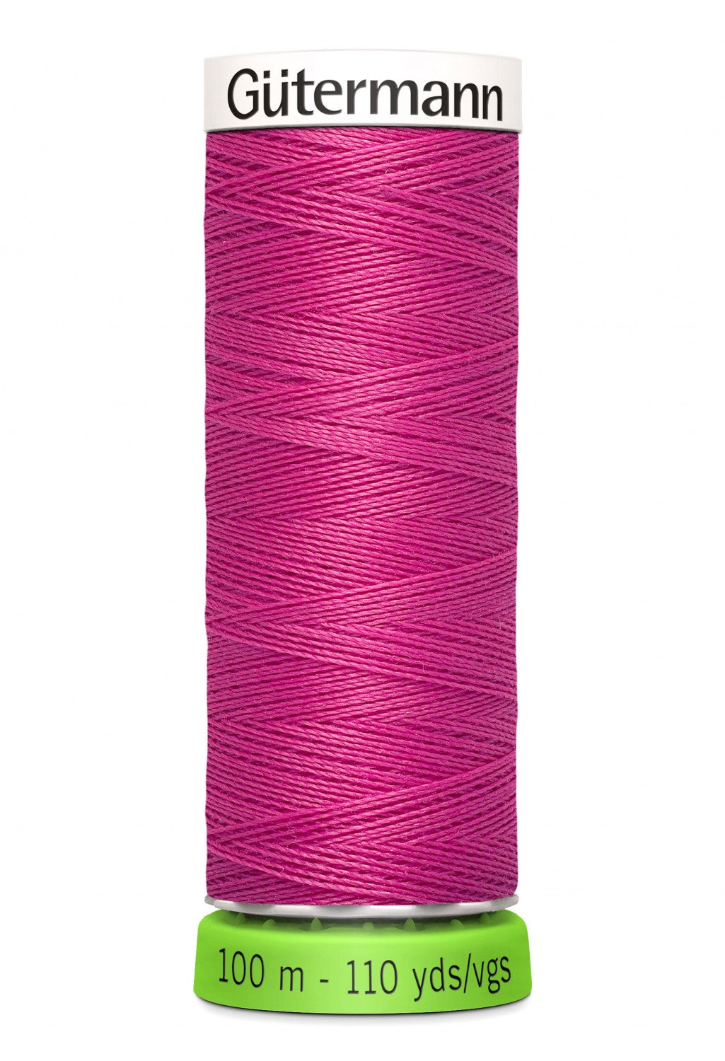 Gutermann Thread, 100% recycled polyester - Lakes Makerie - Minneapolis, MN