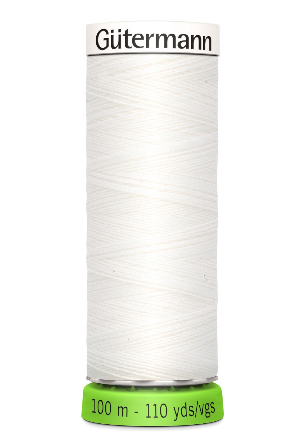 Gutermann Thread, 100% recycled polyester - Lakes Makerie - Minneapolis, MN